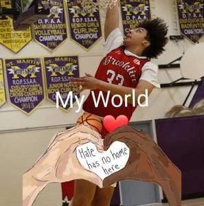 Meet your Posher, Barb